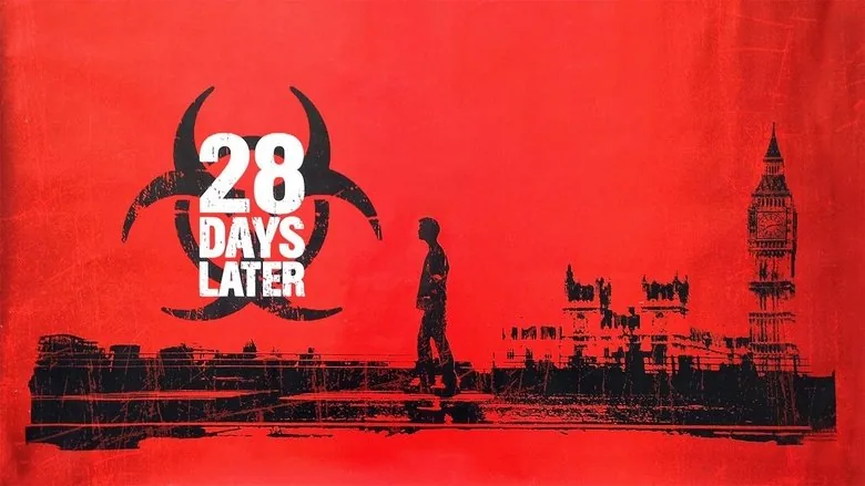 28 Gün Sonra sahne 5