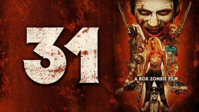 31 sahne 2