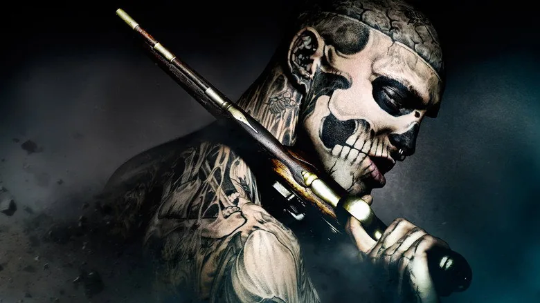 47 Ronin sahne 5