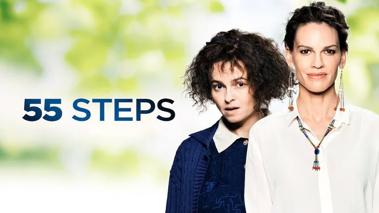 55 Steps sahne 2