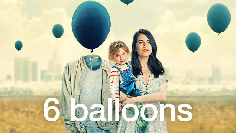 6 Balon sahne 5