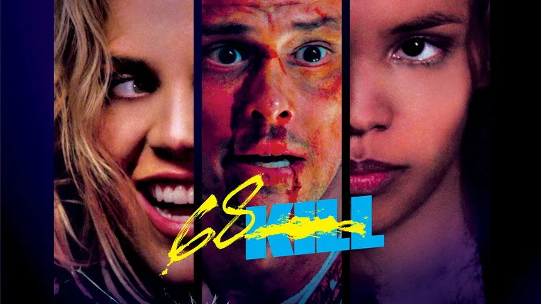 68 Kill sahne 2