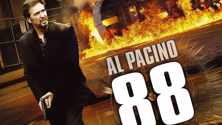 88 Dakika sahne 1