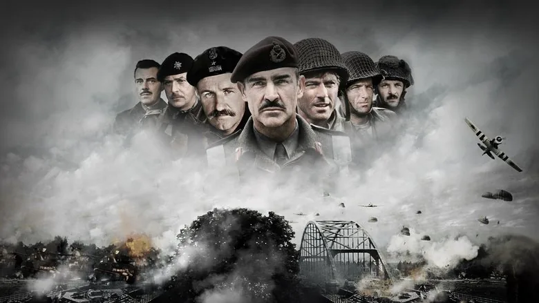 Savaş Köprüleri sahne 1
