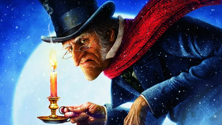Yeni Yıl Şarkısı sahne 6