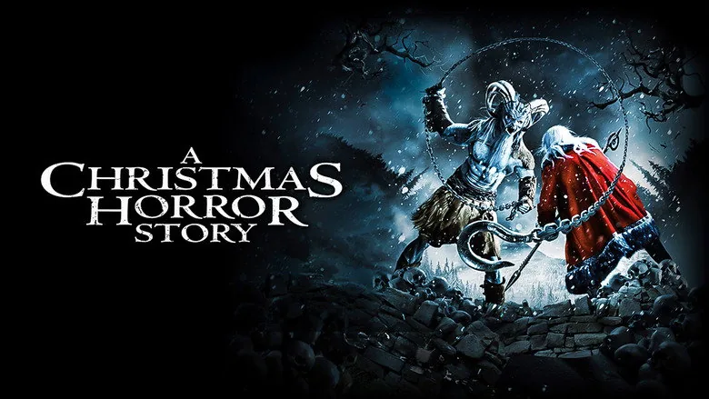 A Christmas Horror Story sahne 6