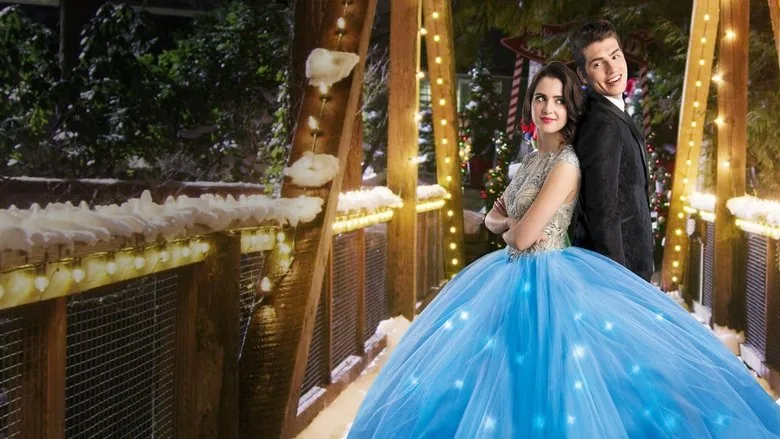 A Cinderella Story: Christmas Wish sahne 2