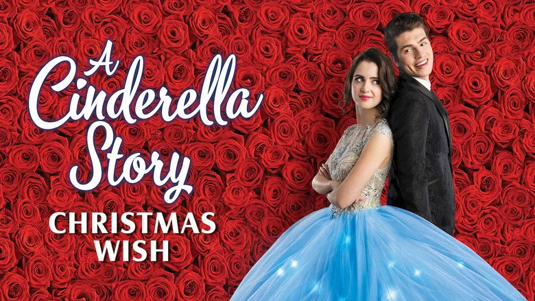 A Cinderella Story: Christmas Wish sahne 6
