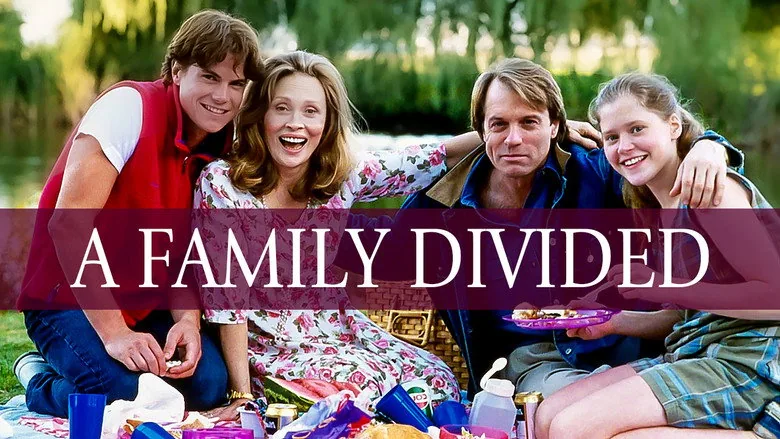 A Family Divided sahne 2