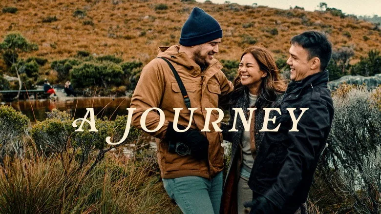 A Journey sahne 2