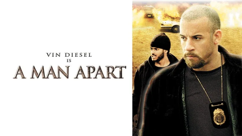 İntikam Ateşi sahne 5