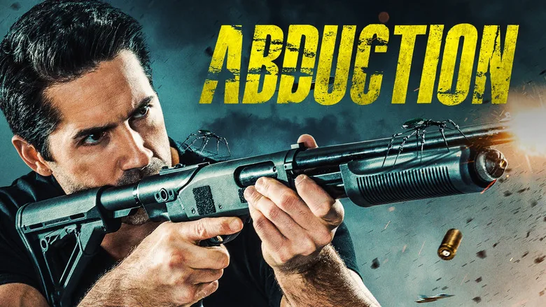 Abduction sahne 2