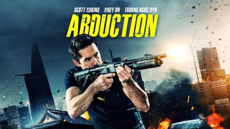 Abduction sahne 3