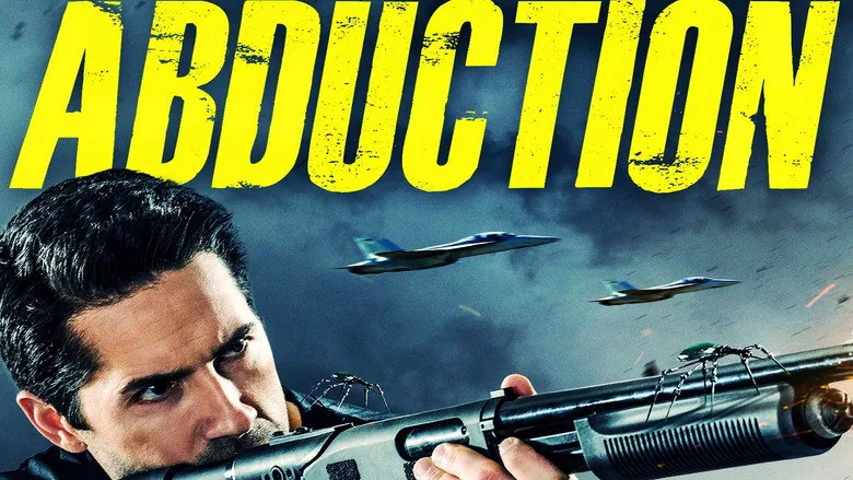 Abduction sahne 6