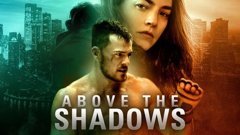 Above the Shadows sahne 3