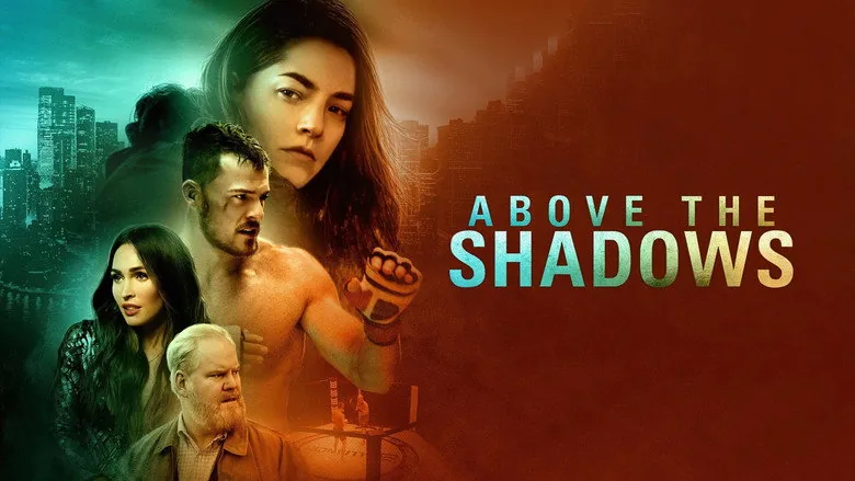 Above the Shadows sahne 4