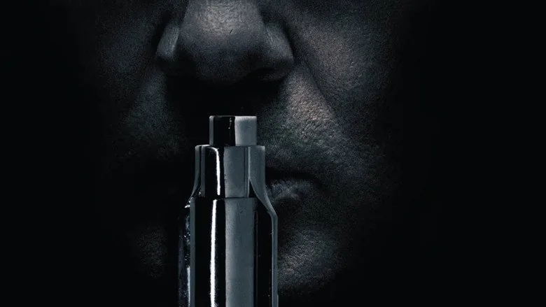 Acts of Vengeance sahne 2