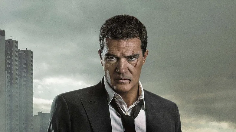 Acts of Vengeance sahne 4