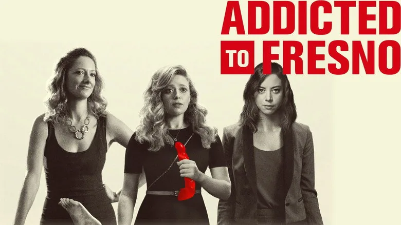 Addicted to Fresno sahne 2