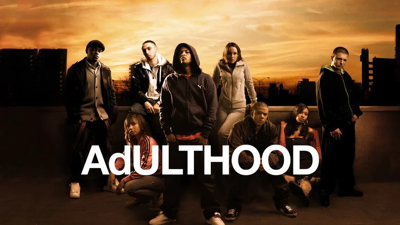 Adulthood sahne 2