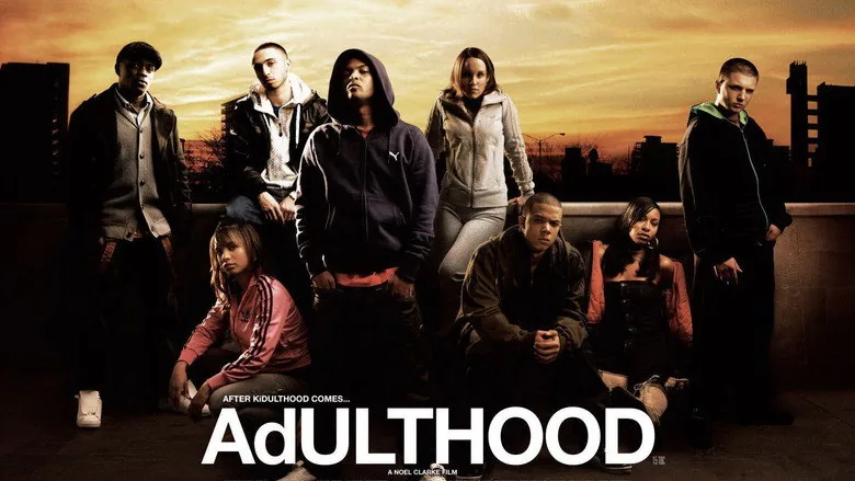 Adulthood sahne 3