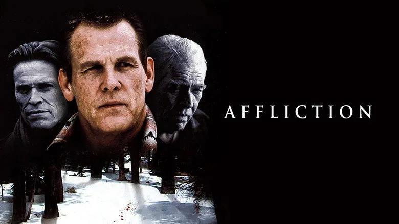 Affliction sahne 4