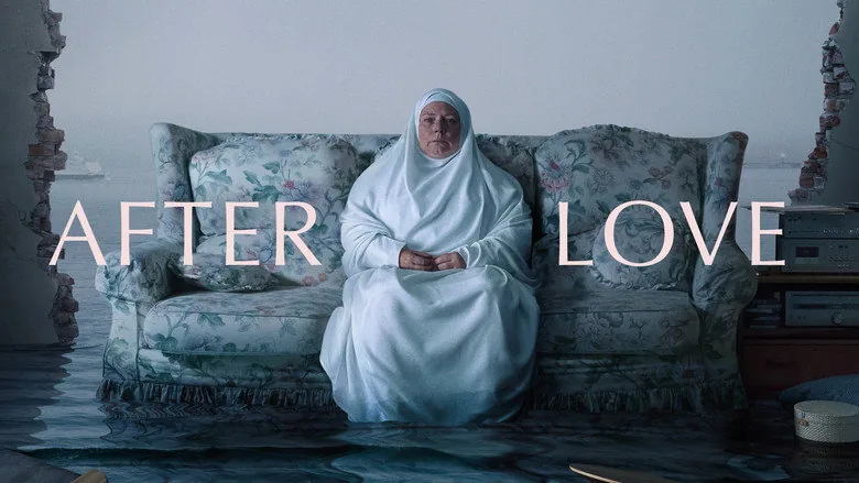 After Love sahne 5