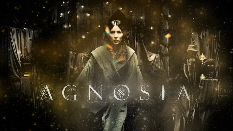 Agnosia sahne 3