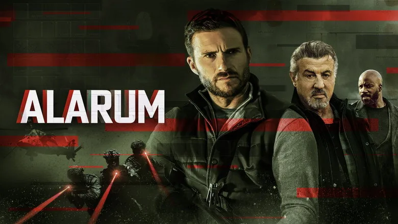 Alarum sahne 1