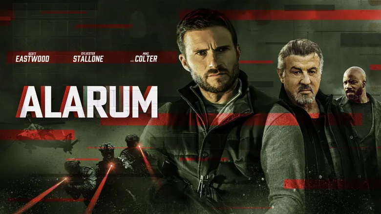 Alarum sahne 2