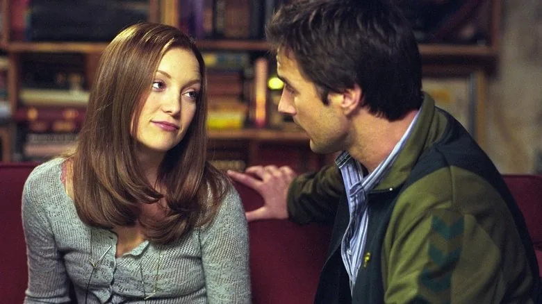 Alex ve Emma sahne 1