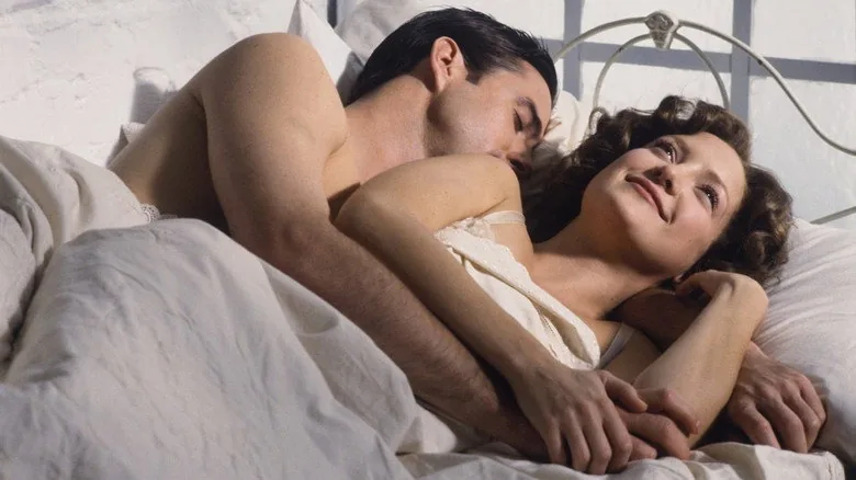 Alex ve Emma sahne 4