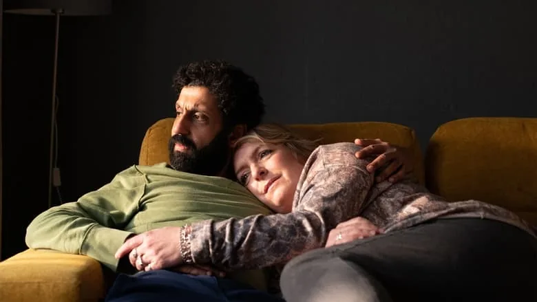 Ali ve Ava sahne 1