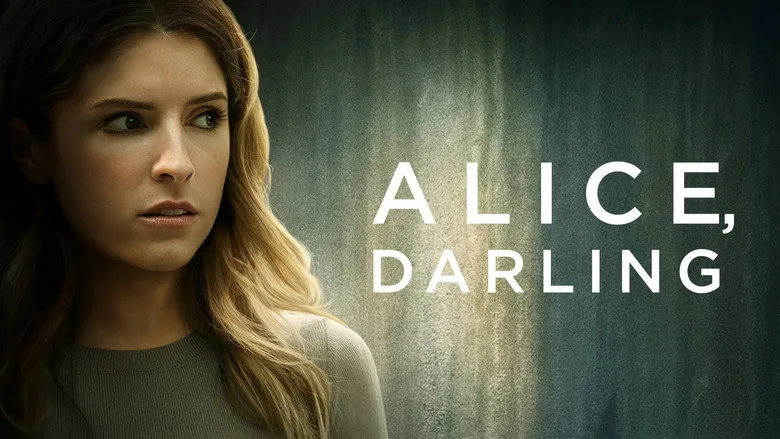 Alice, Sevgilim sahne 5