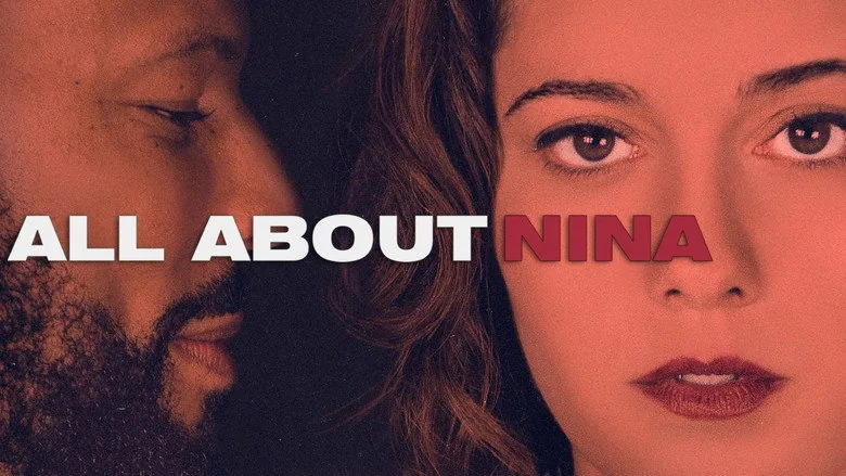 All About Nina sahne 2