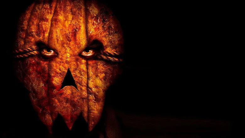 All Hallows' Eve 2 sahne 2