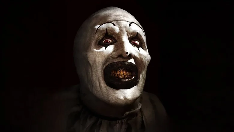 All Hallows' Eve sahne 2