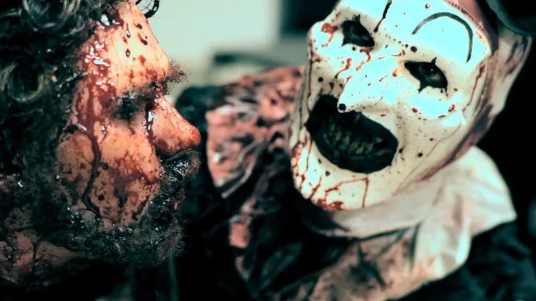 All Hallows' Eve sahne 4