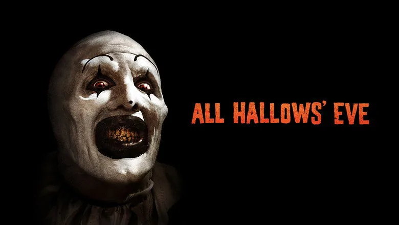 All Hallows' Eve sahne 6