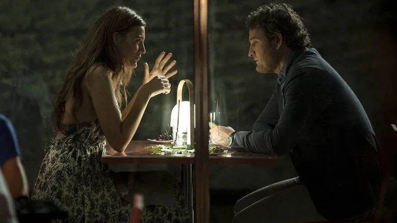 All I See Is You sahne 5