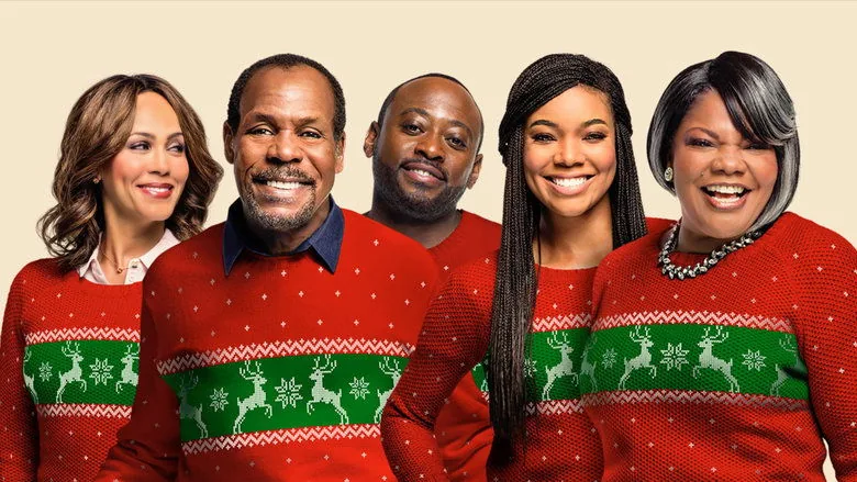 Neredeyse Noel sahne 5