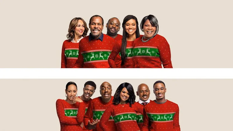 Neredeyse Noel sahne 6