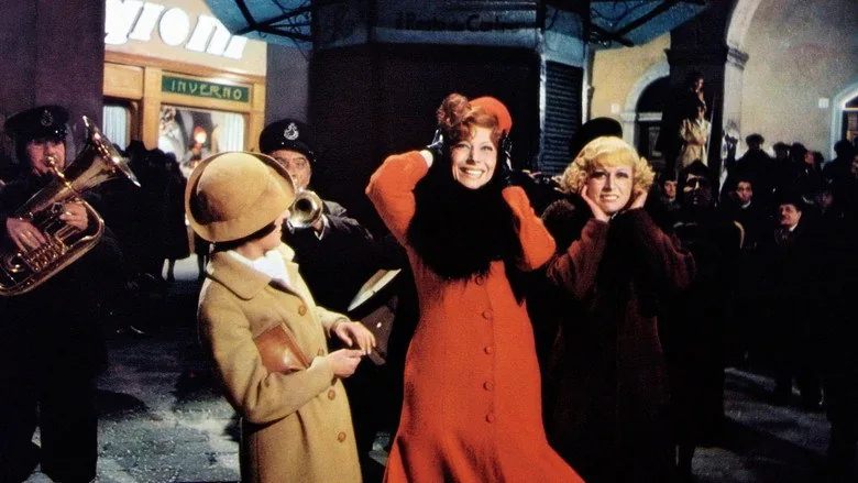 Hatırlıyorum sahne 4
