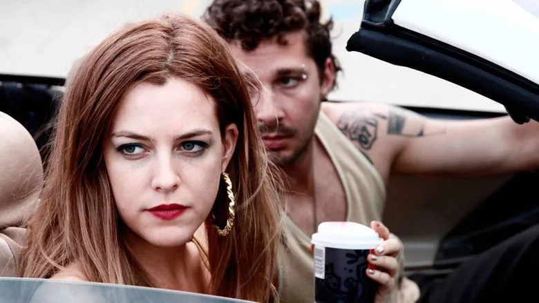 American Honey sahne 2