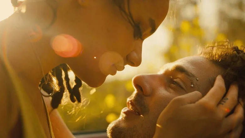 American Honey sahne 3