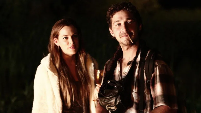 American Honey sahne 4