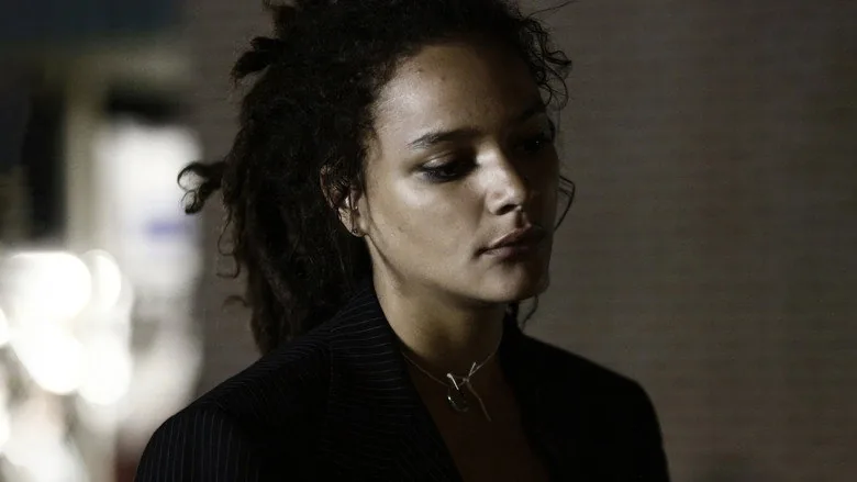 American Honey sahne 5