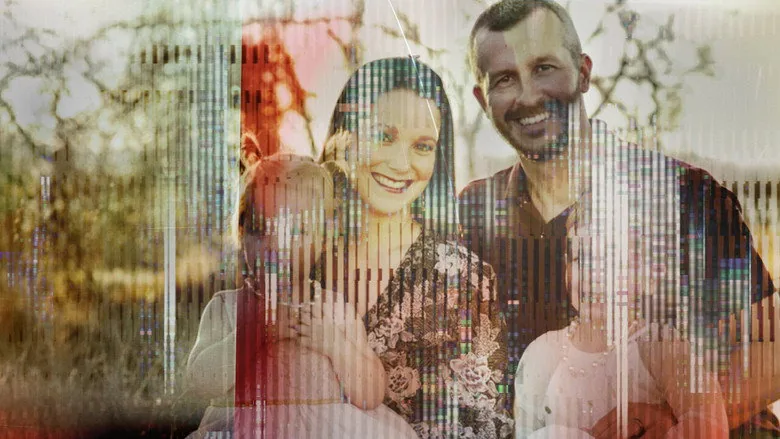 American Murder: The Family Next Door sahne 2
