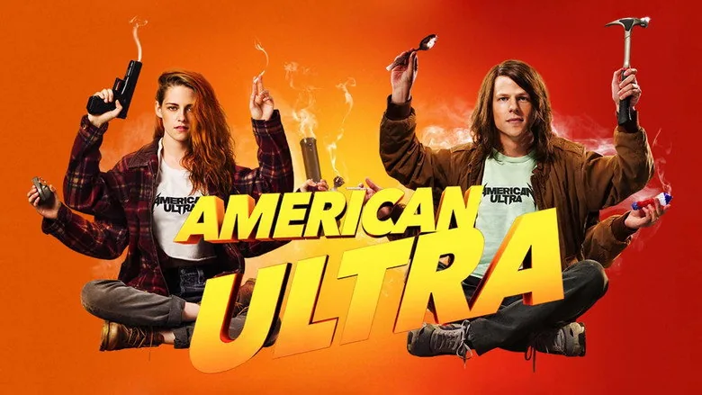 American Ultra sahne 6