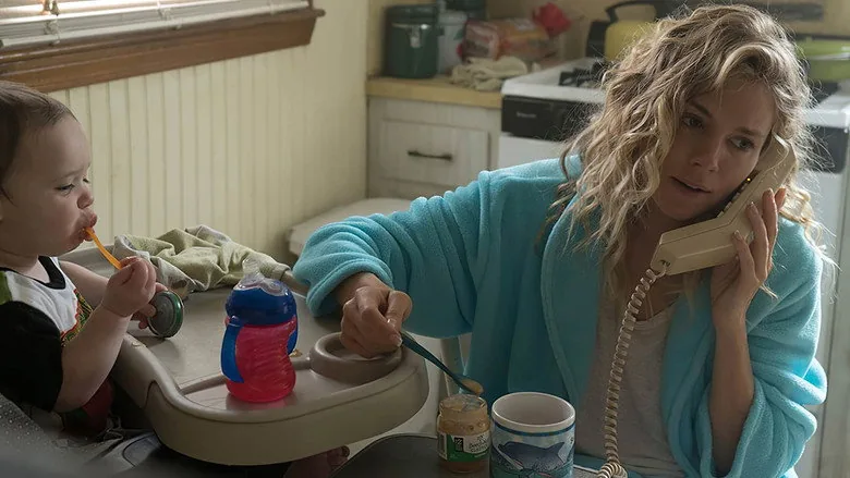 American Woman sahne 3